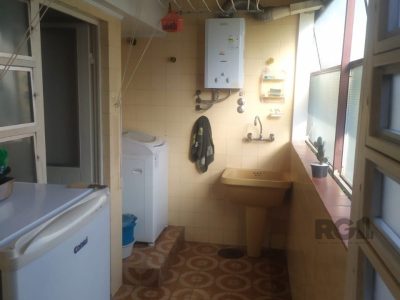 Apartamento à venda com 170m², 4 quartos, 1 suíte, 1 vaga no bairro Rio Branco em Porto Alegre - Foto 20