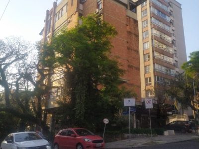 Apartamento à venda com 170m², 4 quartos, 1 suíte, 1 vaga no bairro Rio Branco em Porto Alegre - Foto 21