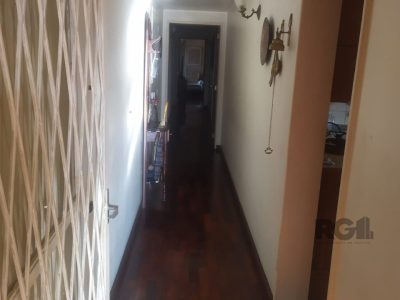 Apartamento à venda com 170m², 4 quartos, 1 suíte, 1 vaga no bairro Rio Branco em Porto Alegre - Foto 14