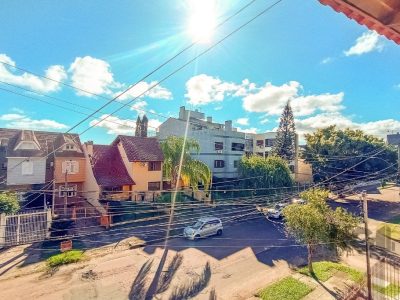 Casa à venda com 130m², 3 quartos, 1 suíte, 2 vagas no bairro Jardim Itu em Porto Alegre - Foto 30