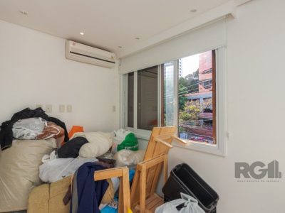 Cobertura à venda com 238m², 4 quartos, 1 suíte, 3 vagas no bairro Rio Branco em Porto Alegre - Foto 34