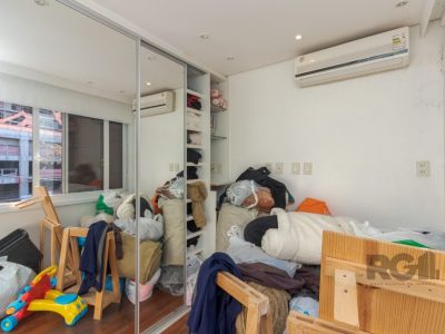 Cobertura à venda com 238m², 4 quartos, 1 suíte, 3 vagas no bairro Rio Branco em Porto Alegre - Foto 35