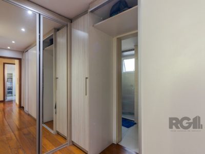 Cobertura à venda com 238m², 4 quartos, 1 suíte, 3 vagas no bairro Rio Branco em Porto Alegre - Foto 43