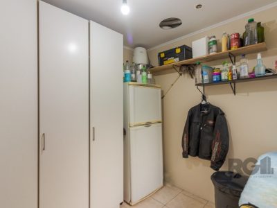 Cobertura à venda com 238m², 4 quartos, 1 suíte, 3 vagas no bairro Rio Branco em Porto Alegre - Foto 52