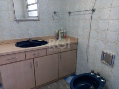 Apartamento à venda com 103m², 3 quartos no bairro Rio Branco em Porto Alegre - Foto 12