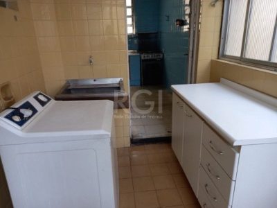 Apartamento à venda com 103m², 3 quartos no bairro Rio Branco em Porto Alegre - Foto 26