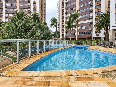 Apartamento à venda com 107m², 3 quartos, 1 suíte, 1 vaga no bairro Higienópolis em Porto Alegre - Foto 25