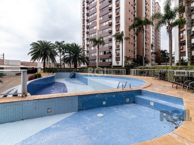 Apartamento à venda com 107m², 3 quartos, 1 suíte, 1 vaga no bairro Higienópolis em Porto Alegre - Foto 27