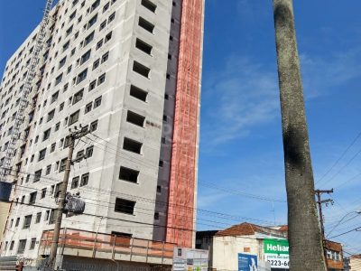 Apartamento à venda com 75m², 3 quartos, 1 suíte, 2 vagas no bairro Santana em Porto Alegre - Foto 8