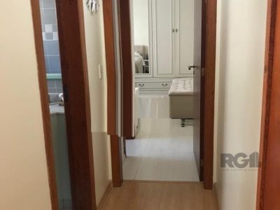 Apartamento à venda com 128m², 3 quartos, 1 suíte, 3 vagas no bairro Bom Fim em Porto Alegre - Foto 12