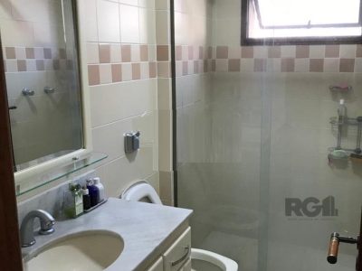 Apartamento à venda com 128m², 3 quartos, 1 suíte, 3 vagas no bairro Bom Fim em Porto Alegre - Foto 14