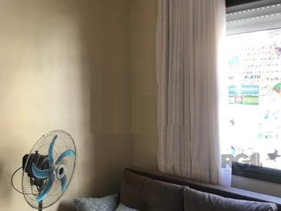 Apartamento à venda com 128m², 3 quartos, 1 suíte, 3 vagas no bairro Bom Fim em Porto Alegre - Foto 16