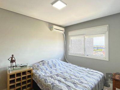 Apartamento à venda com 51m², 2 quartos, 1 vaga no bairro Jardim Lindóia em Porto Alegre - Foto 29