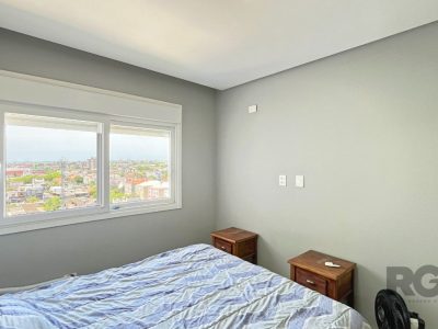 Apartamento à venda com 51m², 2 quartos, 1 vaga no bairro Jardim Lindóia em Porto Alegre - Foto 31