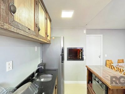 Apartamento à venda com 51m², 2 quartos, 1 vaga no bairro Jardim Lindóia em Porto Alegre - Foto 27