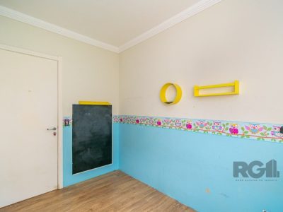 Apartamento à venda com 88m², 3 quartos, 1 suíte, 1 vaga no bairro Tristeza em Porto Alegre - Foto 13