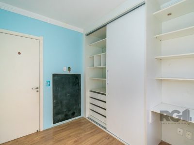 Apartamento à venda com 88m², 3 quartos, 1 suíte, 1 vaga no bairro Tristeza em Porto Alegre - Foto 12