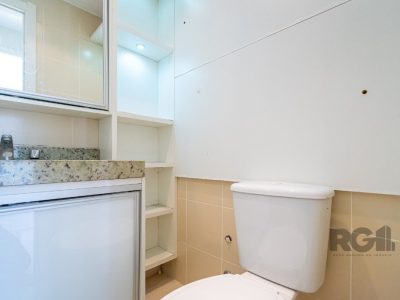 Apartamento à venda com 88m², 3 quartos, 1 suíte, 1 vaga no bairro Tristeza em Porto Alegre - Foto 14