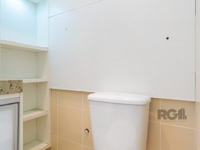 Apartamento à venda com 88m², 3 quartos, 1 suíte, 1 vaga no bairro Tristeza em Porto Alegre - Foto 15