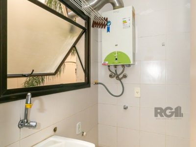 Apartamento à venda com 88m², 3 quartos, 1 suíte, 1 vaga no bairro Tristeza em Porto Alegre - Foto 26