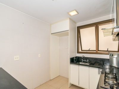 Apartamento à venda com 88m², 3 quartos, 1 suíte, 1 vaga no bairro Tristeza em Porto Alegre - Foto 8