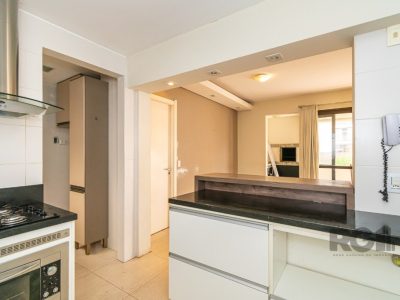 Apartamento à venda com 88m², 3 quartos, 1 suíte, 1 vaga no bairro Tristeza em Porto Alegre - Foto 7