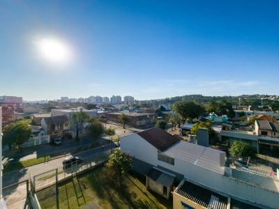 Cobertura à venda com 201m², 2 quartos, 1 suíte, 1 vaga no bairro Partenon em Porto Alegre - Foto 34