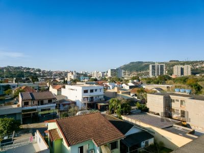 Cobertura à venda com 201m², 2 quartos, 1 suíte, 1 vaga no bairro Partenon em Porto Alegre - Foto 37