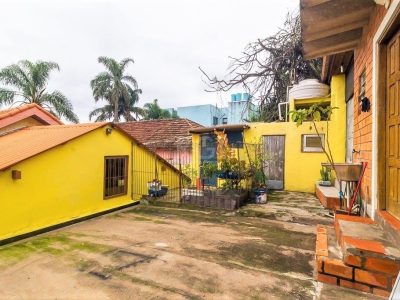 Casa à venda com 148m², 2 quartos, 1 vaga no bairro Partenon em Porto Alegre - Foto 24