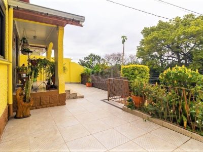 Casa à venda com 148m², 2 quartos, 1 vaga no bairro Partenon em Porto Alegre - Foto 4