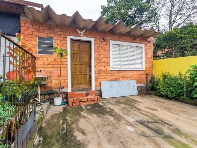 Casa à venda com 148m², 2 quartos, 1 vaga no bairro Partenon em Porto Alegre - Foto 25