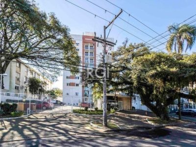 Apartamento à venda com 50m², 2 quartos, 1 vaga no bairro Cristal em Porto Alegre - Foto 2