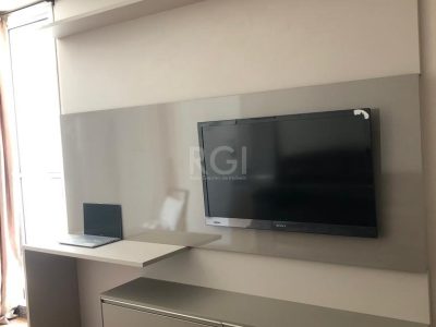 Apartamento à venda com 50m², 2 quartos, 1 vaga no bairro Cristal em Porto Alegre - Foto 4