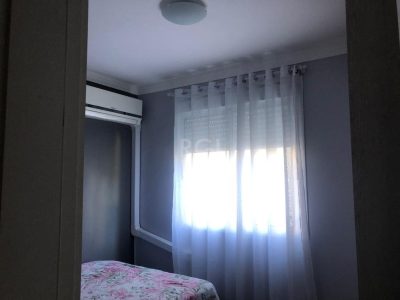 Apartamento à venda com 50m², 2 quartos, 1 vaga no bairro Cristal em Porto Alegre - Foto 9