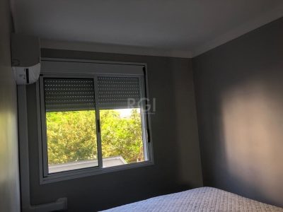 Apartamento à venda com 50m², 2 quartos, 1 vaga no bairro Cristal em Porto Alegre - Foto 10