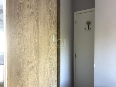 Apartamento à venda com 50m², 2 quartos, 1 vaga no bairro Cristal em Porto Alegre - Foto 11