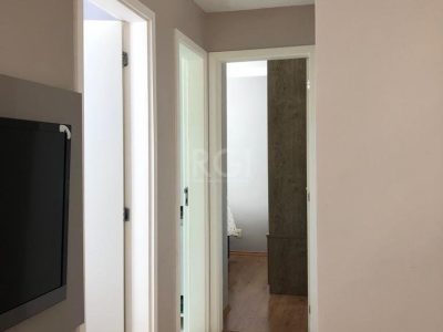 Apartamento à venda com 50m², 2 quartos, 1 vaga no bairro Cristal em Porto Alegre - Foto 13