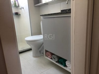 Apartamento à venda com 50m², 2 quartos, 1 vaga no bairro Cristal em Porto Alegre - Foto 14