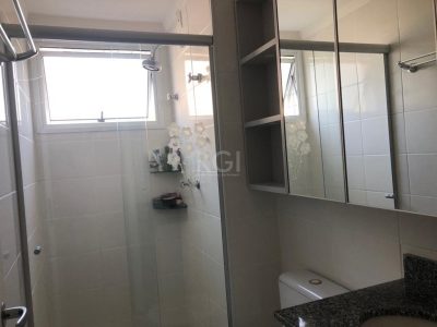 Apartamento à venda com 50m², 2 quartos, 1 vaga no bairro Cristal em Porto Alegre - Foto 15