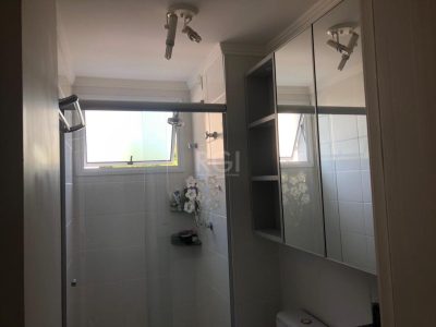 Apartamento à venda com 50m², 2 quartos, 1 vaga no bairro Cristal em Porto Alegre - Foto 17