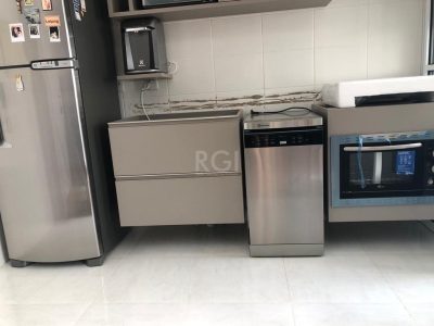 Apartamento à venda com 50m², 2 quartos, 1 vaga no bairro Cristal em Porto Alegre - Foto 19