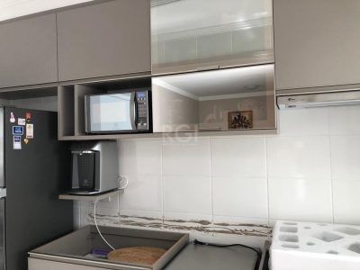 Apartamento à venda com 50m², 2 quartos, 1 vaga no bairro Cristal em Porto Alegre - Foto 20