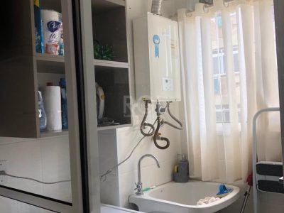 Apartamento à venda com 50m², 2 quartos, 1 vaga no bairro Cristal em Porto Alegre - Foto 21