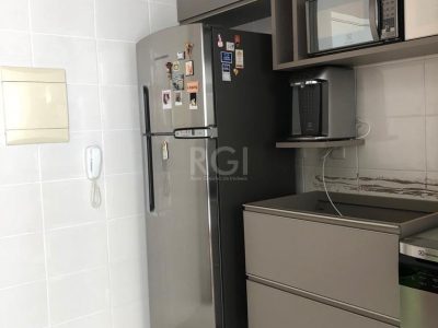 Apartamento à venda com 50m², 2 quartos, 1 vaga no bairro Cristal em Porto Alegre - Foto 22