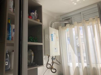 Apartamento à venda com 50m², 2 quartos, 1 vaga no bairro Cristal em Porto Alegre - Foto 23