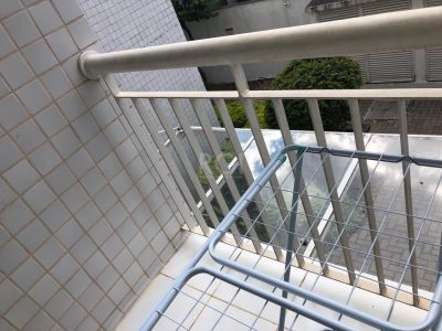 Apartamento à venda com 50m², 2 quartos, 1 vaga no bairro Cristal em Porto Alegre - Foto 25