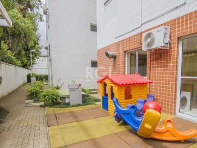 Apartamento à venda com 50m², 2 quartos, 1 vaga no bairro Cristal em Porto Alegre - Foto 33