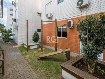 Apartamento à venda com 50m², 2 quartos, 1 vaga no bairro Cristal em Porto Alegre - Foto 34