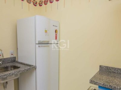 Apartamento à venda com 50m², 2 quartos, 1 vaga no bairro Cristal em Porto Alegre - Foto 37