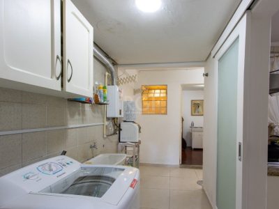 Casa Condominio à venda com 175m², 3 quartos, 1 suíte, 2 vagas no bairro Tristeza em Porto Alegre - Foto 16